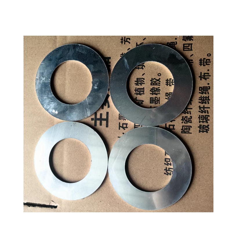 铝垫片铝散热片铝合金加大加厚垫圈铝密封圈铝平垫铝圆片铝条异形